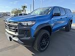 Used 2024 Chevrolet Colorado Trail Boss Crew Cab for sale #R1126603U - photo 1