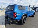 Used 2024 Chevrolet Colorado Trail Boss Crew Cab for sale #R1126603U - photo 4