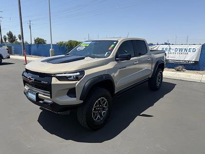 2024 Chevrolet Colorado Crew Cab 4WD Pickup for sale #R1143445 - photo 1