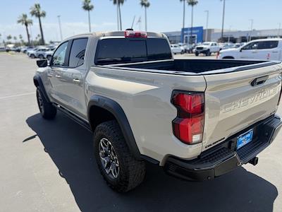 2024 Chevrolet Colorado Crew Cab 4WD Pickup for sale #R1143445 - photo 2
