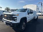 2024 Chevrolet Silverado 3500 Crew Cab RWD Enclosed Service Body for sale #RF176613U - photo 1