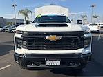 2024 Chevrolet Silverado 3500 Crew Cab RWD Enclosed Service Body for sale #RF176613U - photo 3