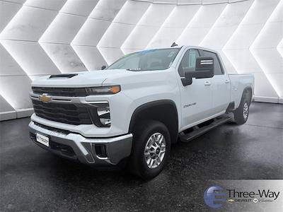 Used 2024 Chevrolet Silverado 2500 LT Crew Cab for sale #RF198355U - photo 1