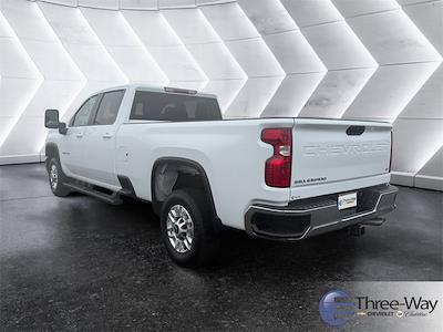Used 2024 Chevrolet Silverado 2500 LT Crew Cab for sale #RF198355U - photo 2