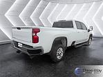 Used 2024 Chevrolet Silverado 2500 LT Crew Cab for sale #RF198355U - photo 12