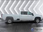 Used 2024 Chevrolet Silverado 2500 LT Crew Cab for sale #RF198355U - photo 13