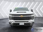 Used 2024 Chevrolet Silverado 2500 LT Crew Cab for sale #RF198355U - photo 8