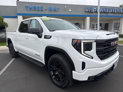 2024 GMC Sierra 1500 Crew Cab 4WD Pickup for sale #RG110572U - photo 1