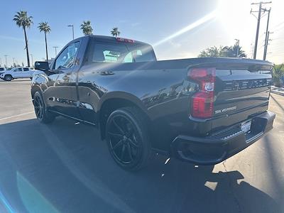 2024 Chevrolet Silverado 1500 Regular Cab 2WD Pickup for sale #RG119543 - photo 2