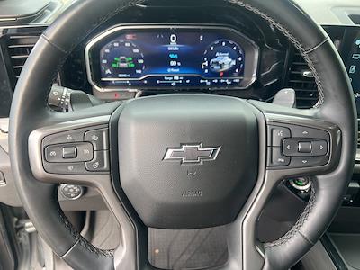 2024 Chevrolet Silverado 1500 Crew Cab 4WD Pickup for sale #RG135833U - photo 1
