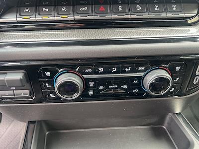 2024 Chevrolet Silverado 1500 Crew Cab 4WD Pickup for sale #RG135833U - photo 2