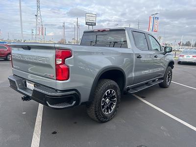 2024 Chevrolet Silverado 1500 Crew Cab 4WD Pickup for sale #RG135833U - photo 2