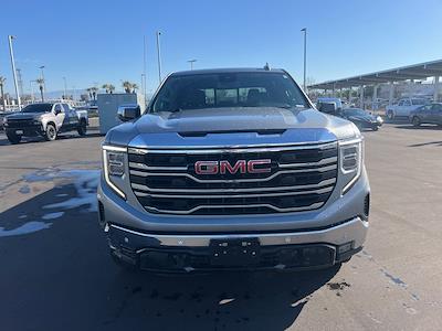 Used 2024 GMC Sierra 1500 SLT Crew Cab for sale #RG156282U - photo 2