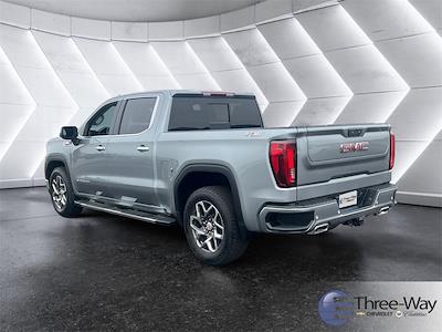 Used 2024 GMC Sierra 1500 - photo 1