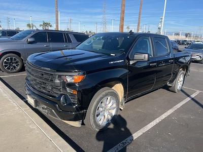 Used 2024 Chevrolet Silverado 1500 - photo 1