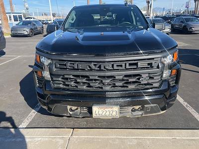Used 2024 Chevrolet Silverado 1500 - photo 1