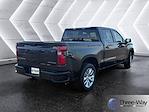2024 Chevrolet Silverado 1500 Crew Cab RWD Pickup for sale #RG163246U - photo 26