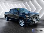 2024 Chevrolet Silverado 1500 Crew Cab RWD Pickup for sale #RG163246U - photo 28