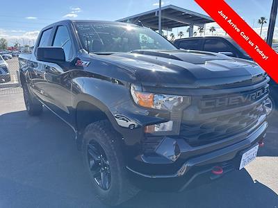 Used 2024 Chevrolet Silverado 1500 - photo 1