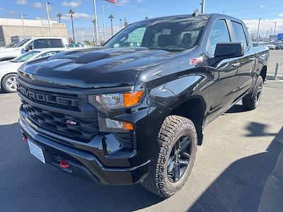 Used 2024 Chevrolet Silverado 1500 - photo 1