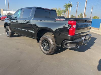 2024 Chevrolet Silverado 1500 Crew Cab 4WD Pickup for sale #RG306647U - photo 2