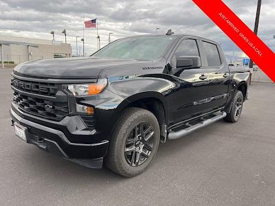 Used 2024 Chevrolet Silverado 1500 - photo 1