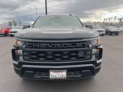 Used 2024 Chevrolet Silverado 1500 - photo 1