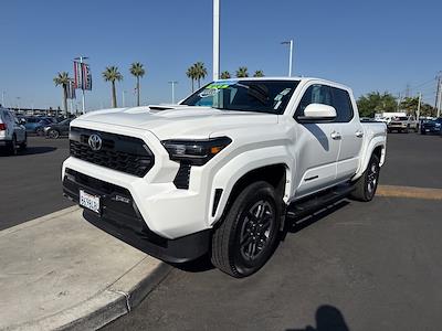 Used 2024 Toyota Tacoma SR5 Double Cab 4WD Pickup for sale #RM061864 - photo 1
