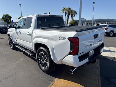 2024 Toyota Tacoma Double Cab 4WD Pickup for sale #RM061864 - photo 2