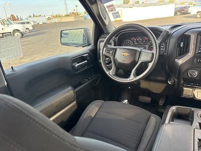 2024 Chevrolet Silverado 1500 Crew Cab RWD Pickup for sale #RZ105375U - photo 1