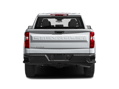 2024 Chevrolet Silverado 1500 Crew Cab RWD Pickup for sale #RZ105375U - photo 2