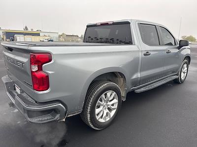 2024 Chevrolet Silverado 1500 Crew Cab RWD Pickup for sale #RZ105375U - photo 2