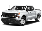 2024 Chevrolet Silverado 1500 Crew Cab RWD Pickup for sale #RZ105375U - photo 5