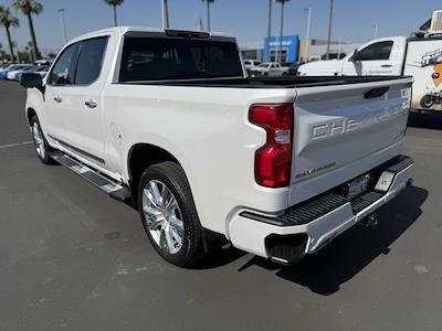 2024 Chevrolet Silverado 1500 Crew Cab 4WD Pickup for sale #RZ115589 - photo 2