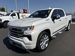 2024 Chevrolet Silverado 1500 Crew Cab 4WD Pickup for sale #RZ115589 - photo 1