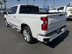 2024 Chevrolet Silverado 1500 Crew Cab 4WD Pickup for sale #RZ115589 - photo 2