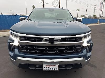 Used 2024 Chevrolet Silverado 1500 LT Crew Cab for sale #RZ136240U - photo 2