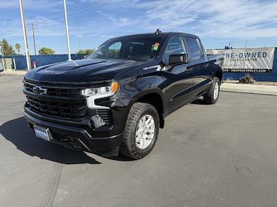 2024 Chevrolet Silverado 1500 Crew Cab RWD Pickup for sale #RZ155022 - photo 1