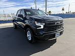Used 2024 Chevrolet Silverado 1500 RST Crew Cab Pickup for sale #RZ155022 - photo 18