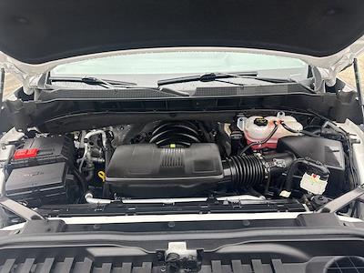 2024 Chevrolet Silverado 1500 Crew Cab 4WD Pickup for sale #RZ235979U - photo 2