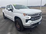 2024 Chevrolet Silverado 1500 Crew Cab 4WD Pickup for sale #RZ235979U - photo 24