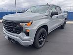 2024 Chevrolet Silverado 1500 Crew Cab RWD Pickup for sale #RZ255055U - photo 1