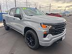2024 Chevrolet Silverado 1500 Crew Cab RWD Pickup for sale #RZ255055U - photo 4