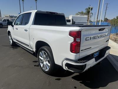 2024 Chevrolet Silverado 1500 Crew Cab 4WD Pickup for sale #RZ288640U - photo 2