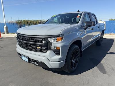 2024 Chevrolet Silverado 1500 Crew Cab RWD Pickup for sale #RZ309488U - photo 1