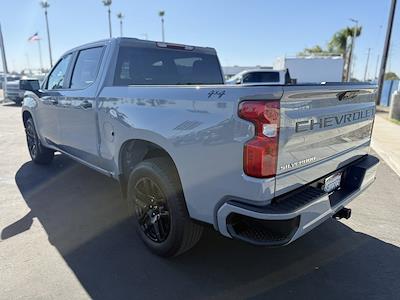 2024 Chevrolet Silverado 1500 Crew Cab RWD Pickup for sale #RZ309488U - photo 2
