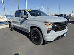 2024 Chevrolet Silverado 1500 Crew Cab RWD Pickup for sale #RZ309488U - photo 3