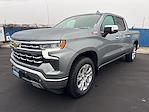 Used 2024 Chevrolet Silverado 1500 LTZ Crew Cab for sale #RZ330003U - photo 1
