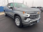 Used 2024 Chevrolet Silverado 1500 LTZ Crew Cab for sale #RZ330003U - photo 3