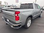 Used 2024 Chevrolet Silverado 1500 LTZ Crew Cab for sale #RZ330003U - photo 4